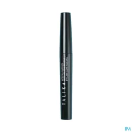 TALIKA LIPOCILS MASCARA Waterproof Noir Pousse des Cils - 8.5ml