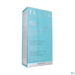 Talika Lipocils Platinum®