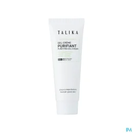 Talika Skintelligence Gel Crème Purifiant