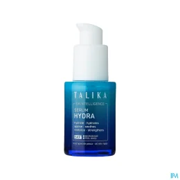 Talika Skintelligence Hydra Sérum Hydratant