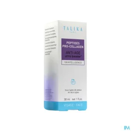 TALIKA SKINTELLIGENCE Peptides Pro-Collagen Anti-Age Ultra Booster - 30ml