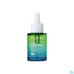 Talika Skintelligence Sérum Purifiant