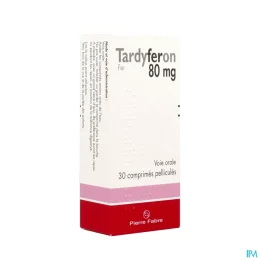 Tardyferon