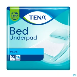 TENA® Bed Plus 60 x 60 cm