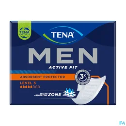 TENA® Men Level 3 Protections absorbantes