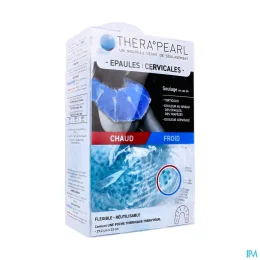 Thera Pearl Compresse Épaules et Cervicales