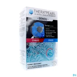 Thera Pearl Compresse Genoux