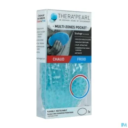 Thera Pearl Compresse Multi-Zones