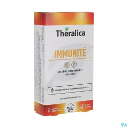 THERALICA IMMUNITE - 15 gelules