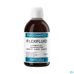 Therascience Physiomance Flexifluid
