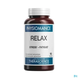 Therascience Physiomance Relax