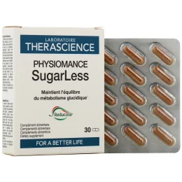 Therascience Physiomance SugarLess