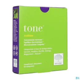 Tone Audition