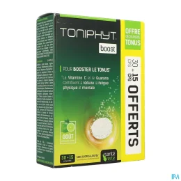 Toniphyt Boost