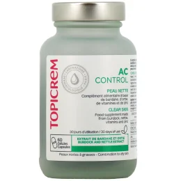 Topicrem AC Control Peau Nette