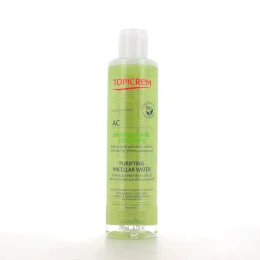 Topicrem AC Eau Micellaire Purifiante