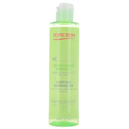 Topicrem AC Gel Nettoyant Purifiant
