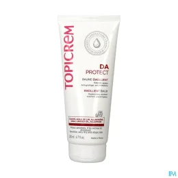 Topicrem DA Protect Baume Emollient — Tube 200 mL