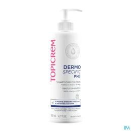 Topicrem PH5 Shampooing Gel Douceur
