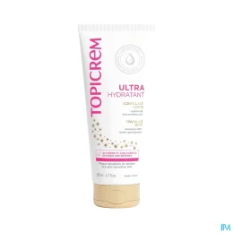 Topicrem Ultra-Hydratant Scintillant Corps
