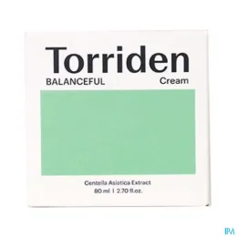TORRIDEN BALANCEFUL Creme - 80ml