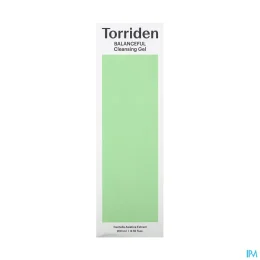 TORRIDEN BALANCEFUL Gel Nettoyant - 200ml