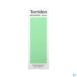 TORRIDEN BALANCEFUL Serum - 50ml