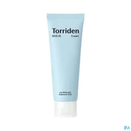 TORRIDEN DIVE IN Creme - 80ml