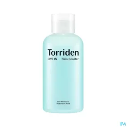 TORRIDEN DIVE IN Essence a l'Acide Hyaluronique - 200ml