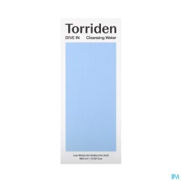 TORRIDEN DIVE IN Lotion Tonique - 300ml