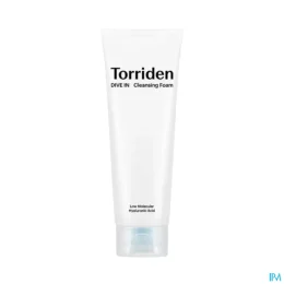 TORRIDEN DIVE IN Mousse Nettoyante - 150ml