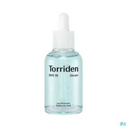 TORRIDEN DIVE IN Serum - 50ml