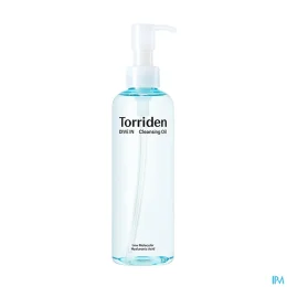 Torriden Huile Démaquillante A H