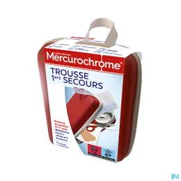 Trousse Premiers Secours