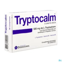 Tryptocalm