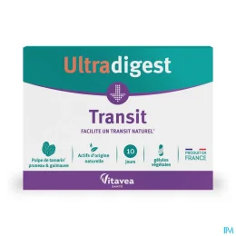 Ultradigest Transit