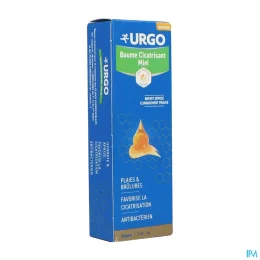 Urgo Baume Cicatrisant au Miel