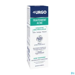 Urgo Concentré Sébo-Régulateur