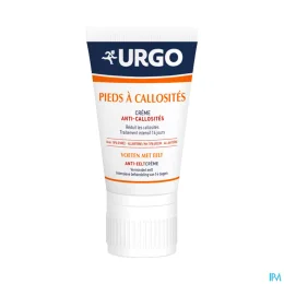 Urgo Crème Anti-Callosités