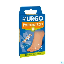 Urgo Protecteur Cors
