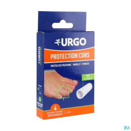 Urgo Protection Cors Prêt à l'emploi