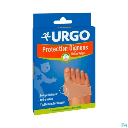 Urgo Protection Oignons Hallux Valgus