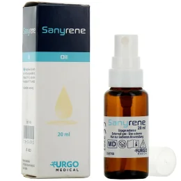 Urgo Sanyrene Prévention des Escarres