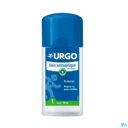 Urgo Soin Antiseptique