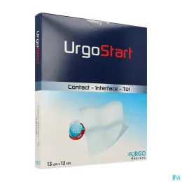 UrgoStart Interface