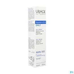 Uriage Bariéderm Cica Daily Gel Crème Visage
