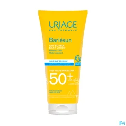 Uriage Bariésun Lait Solaire Soyeux SPF 50+