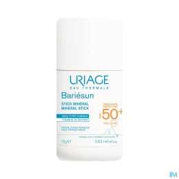 Uriage Bariésun Stick Minéral SPF50+