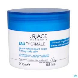 Uriage Baume Raffermissant Corps