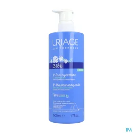 Uriage Bébé 1er Lait Hydratant